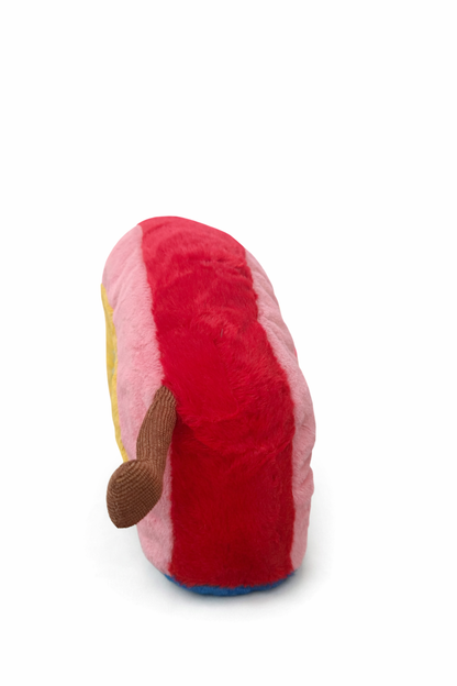 Rainbow Plush