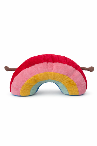 Rainbow Plush