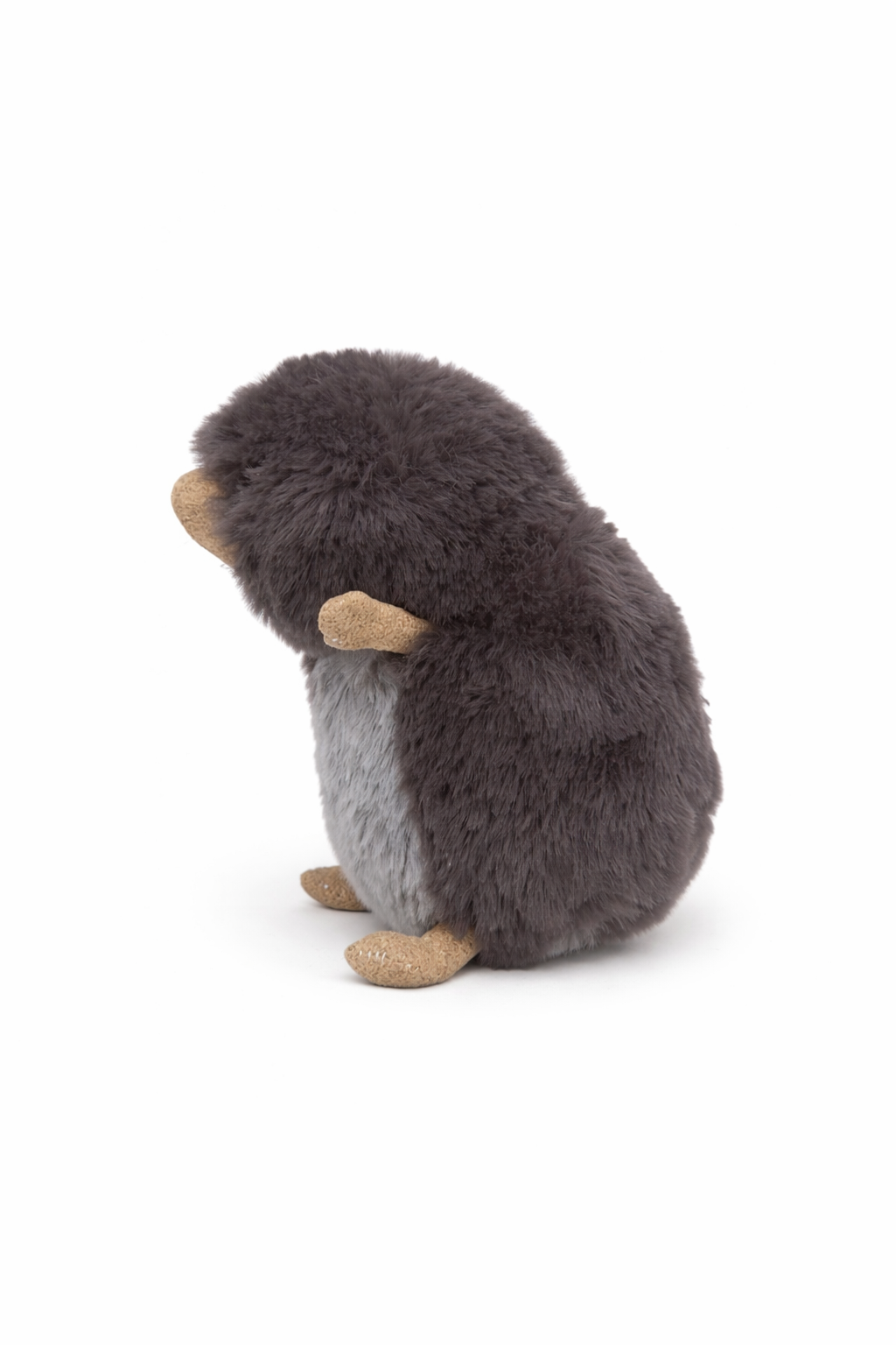 Mole Plush
