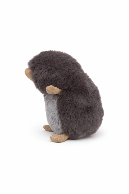 Mole Plush