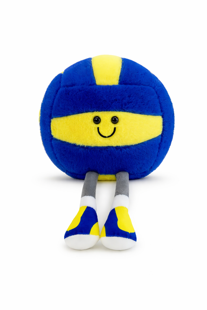 Volleyball Plush