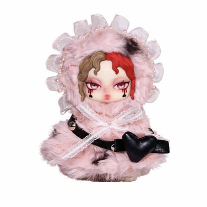 Iris-Card Pact Series Plush Blind Box