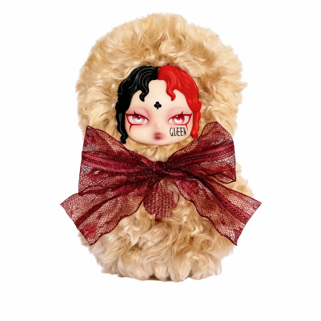 Iris-Card Pact Series Plush Blind Box