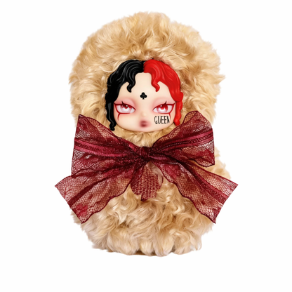 Iris-Card Pact Series Plush Blind Box