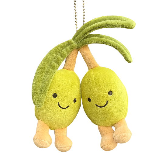 Olive Charm
