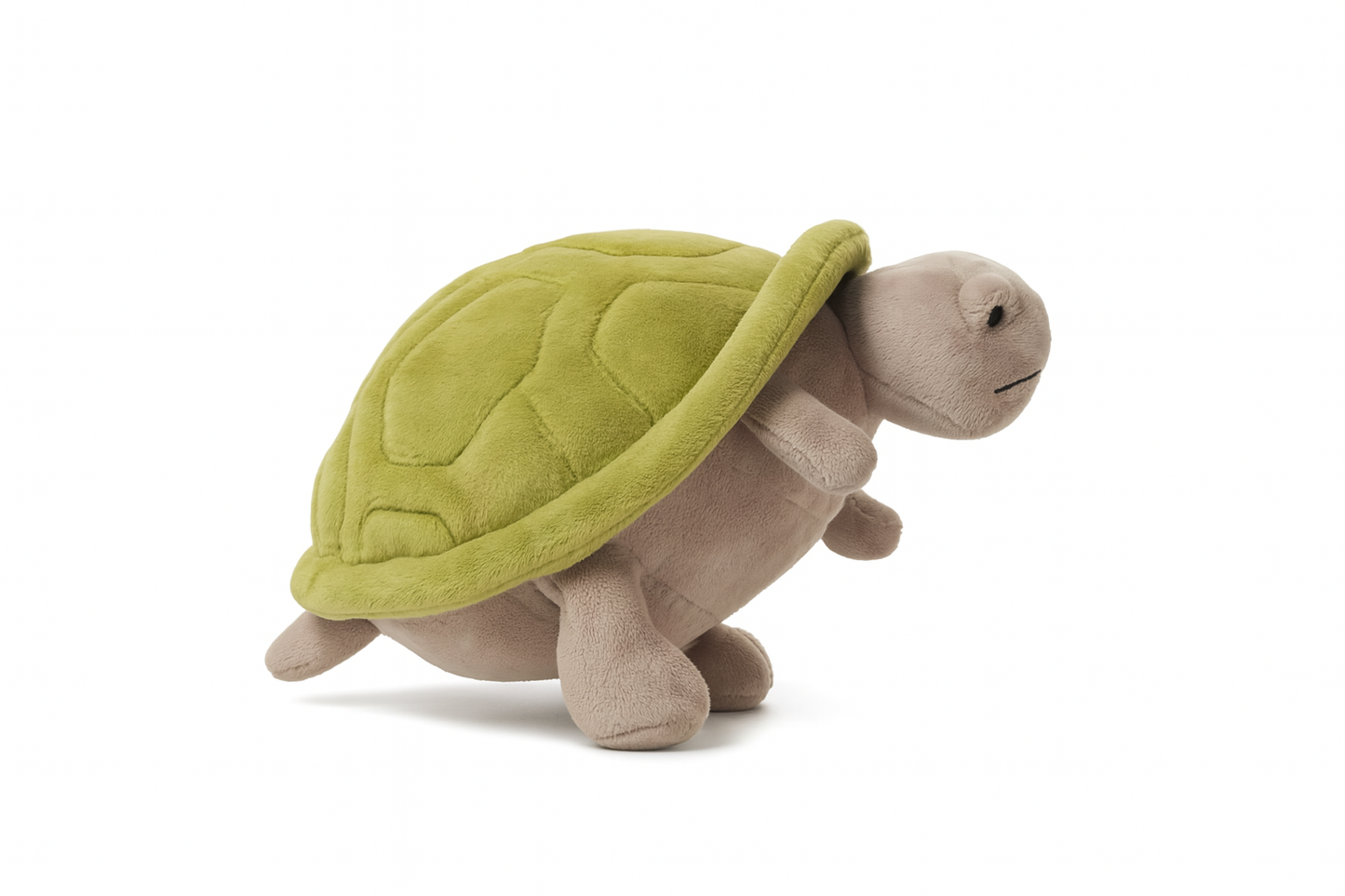 Turtle Plush