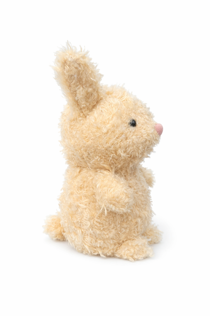 Little Curly Rabbit