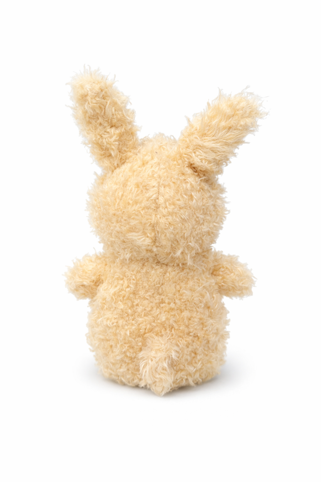 Little Curly Rabbit