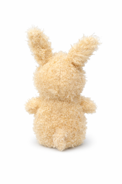 Little Curly Rabbit