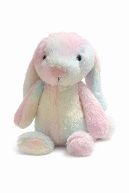 Rainbow Bunny
