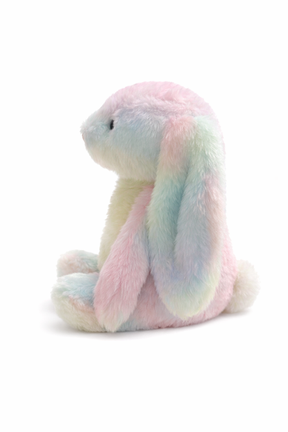 Rainbow Bunny