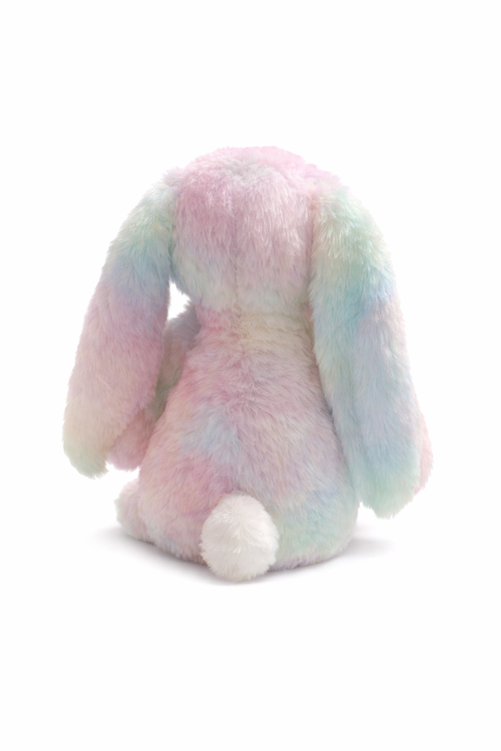 Rainbow Bunny