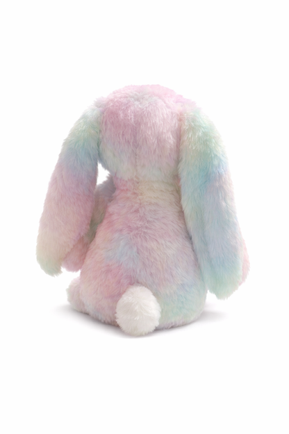 Rainbow Bunny