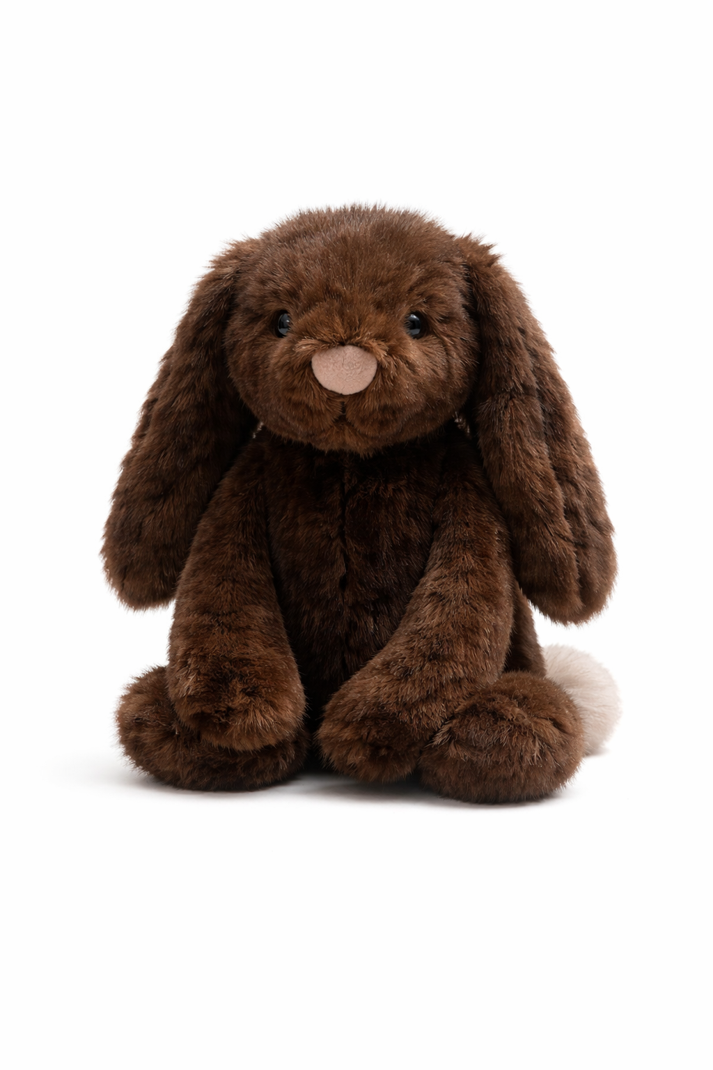 Cocoa Bunny