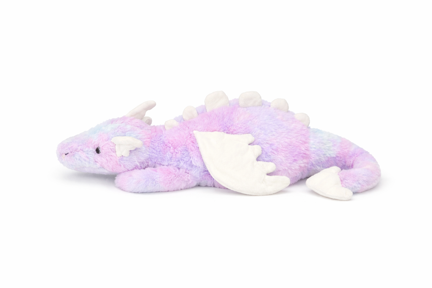 Purple Marble Dragon