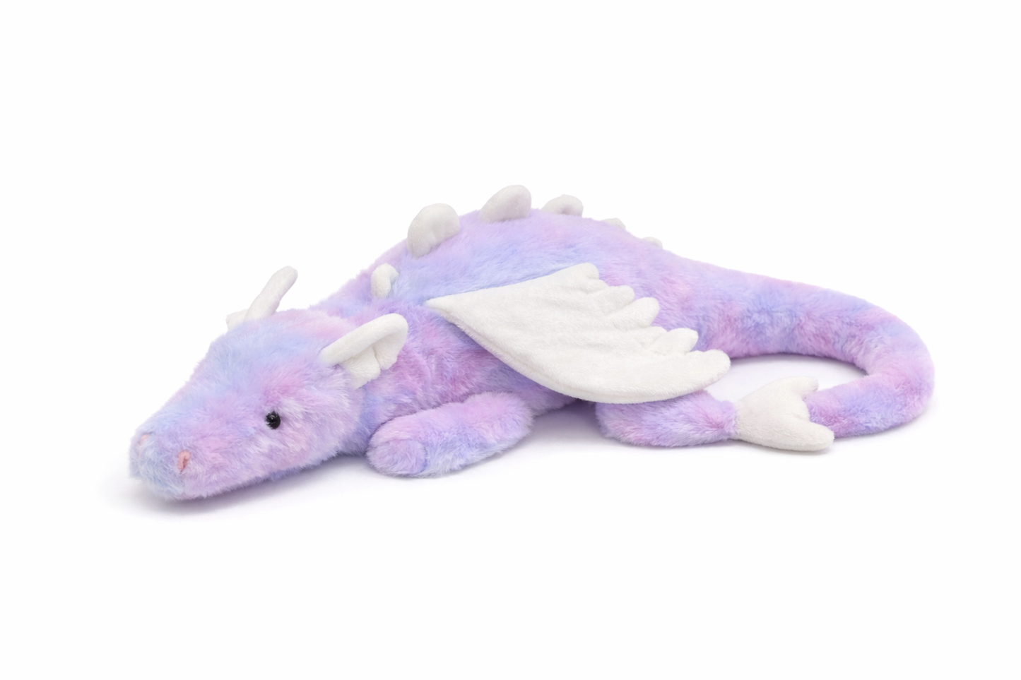 Purple Marble Dragon