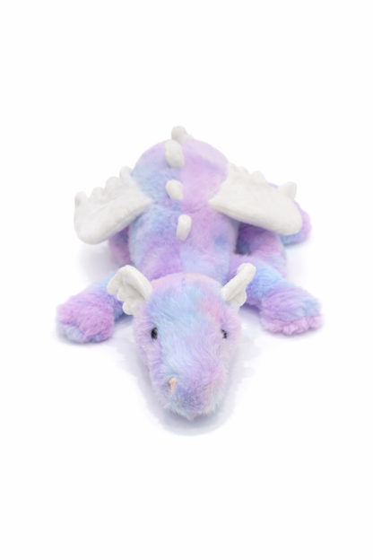 Purple Marble Dragon