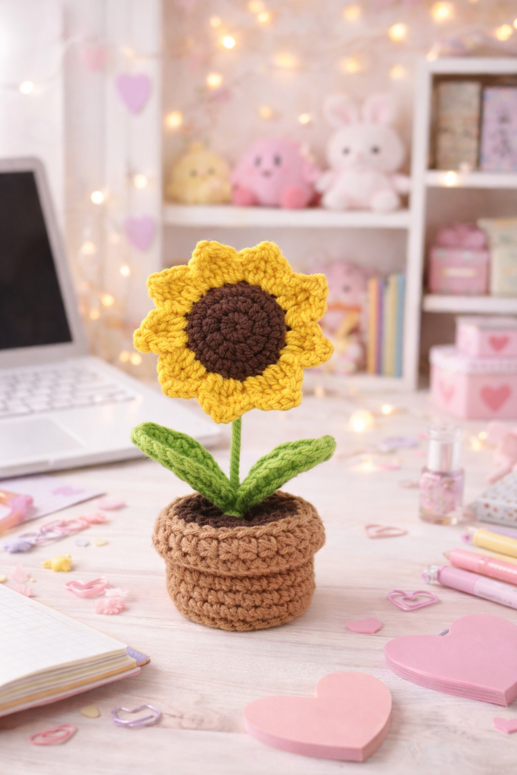 Mini Sunflower