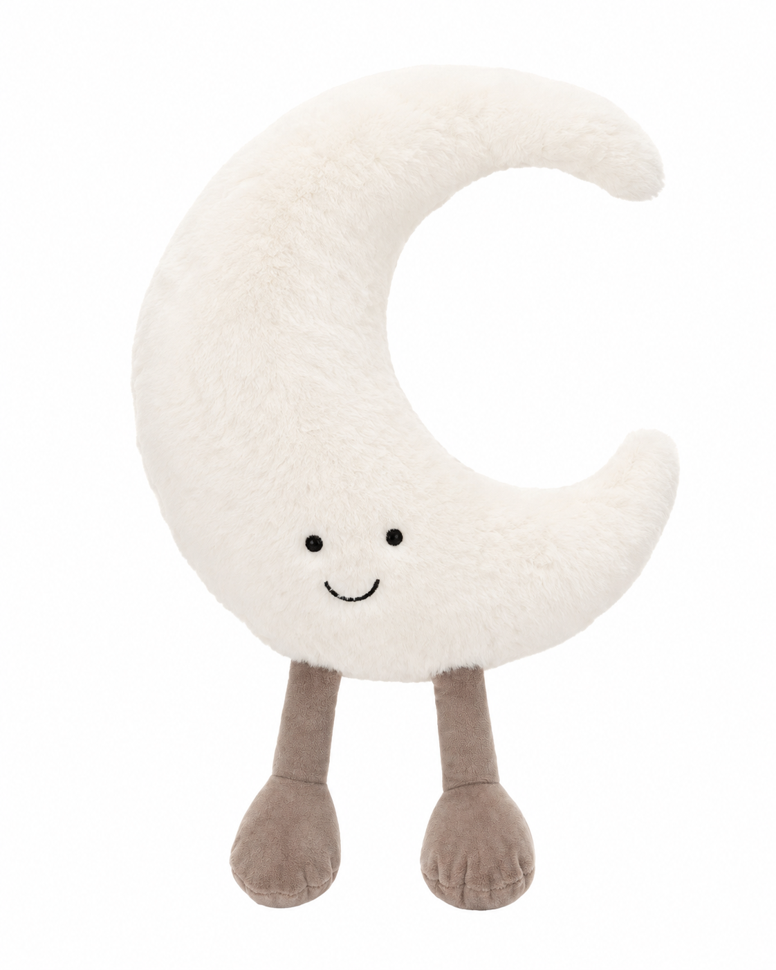 Moon Plush Big