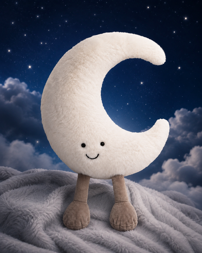 Moon Plush Big