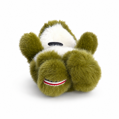 Crocodile Plush Pendant