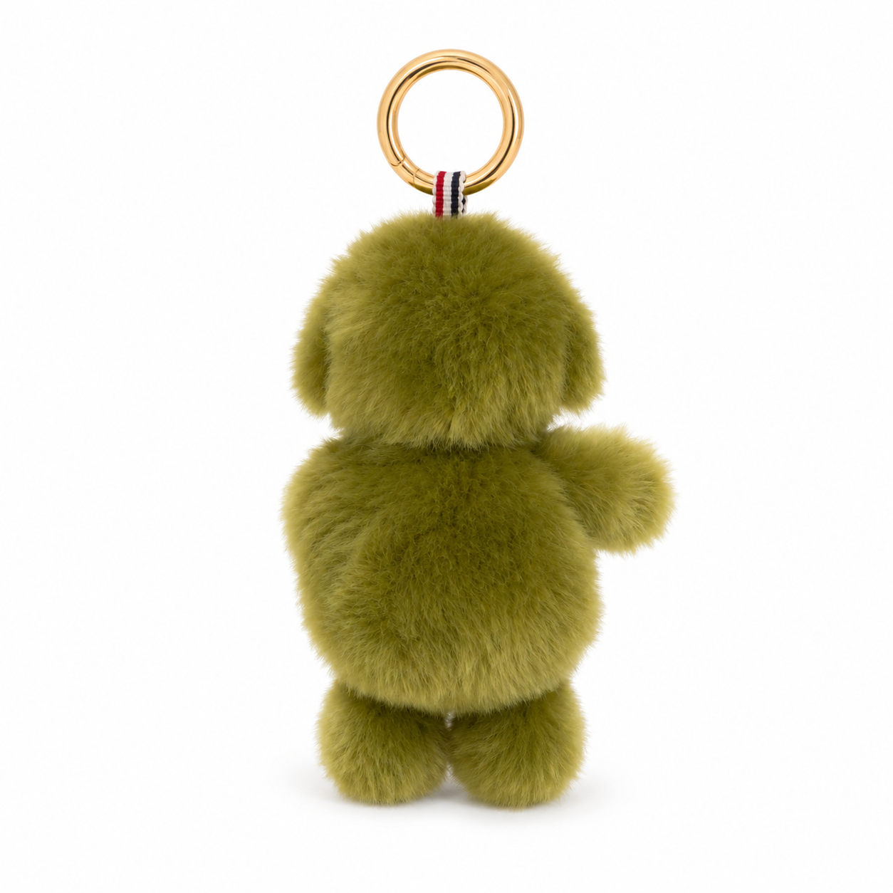 Crocodile Plush Pendant