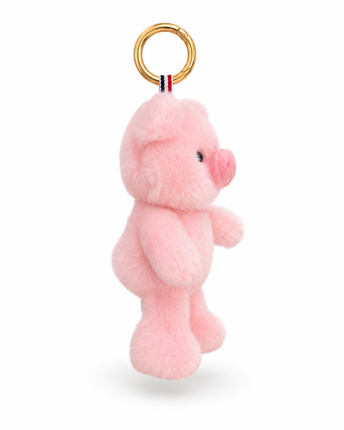 Little Piggy Plush Pendant