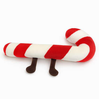 Candy Cane Plush