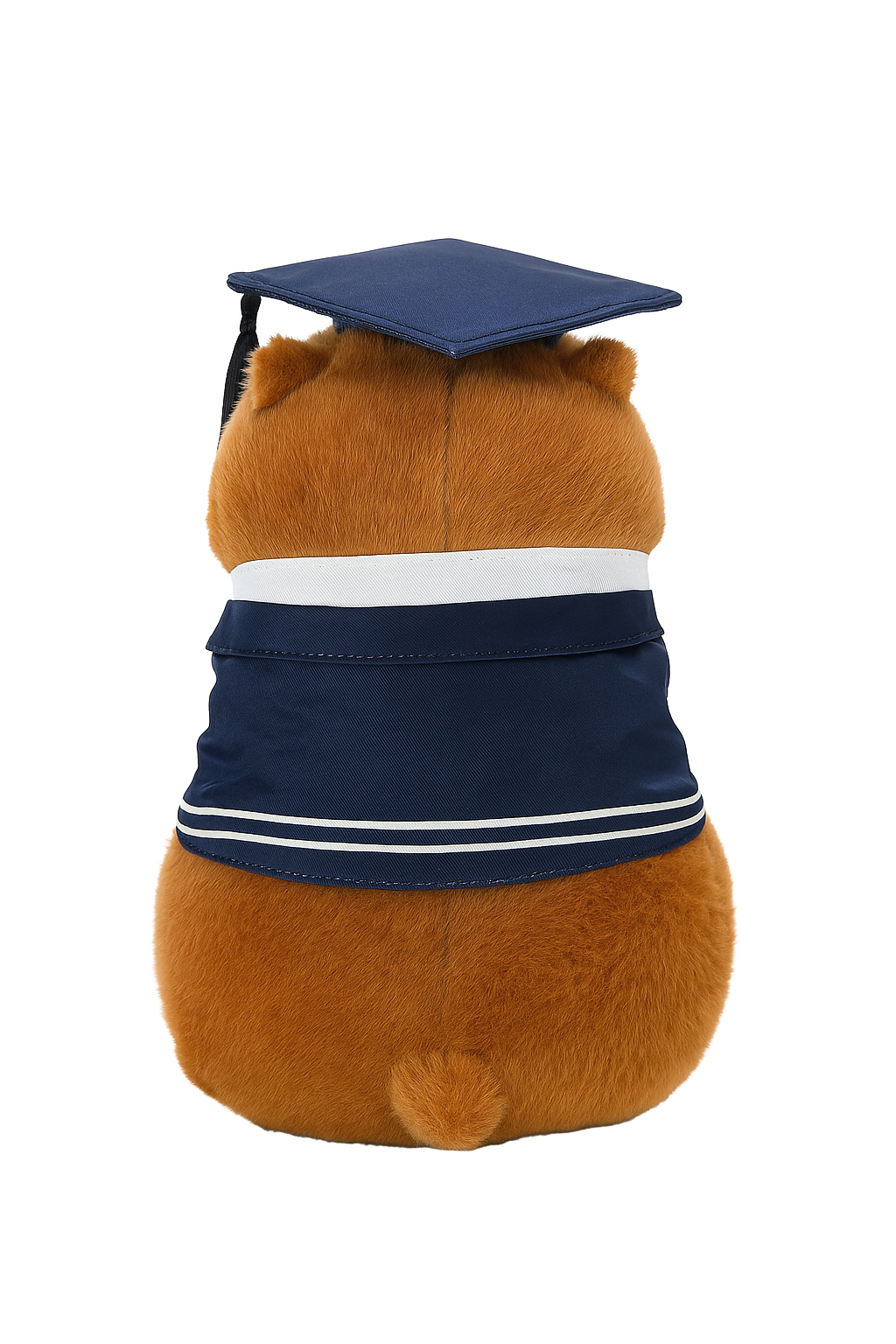 Capybara x Graduation