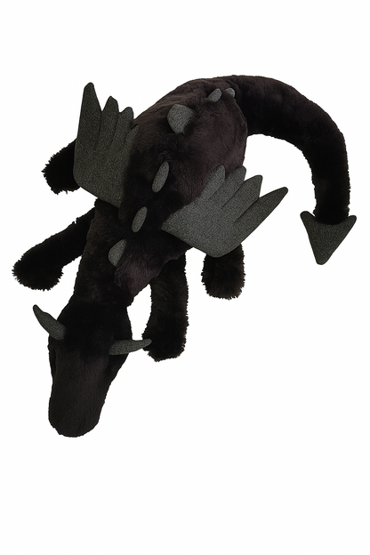 Black Dragon