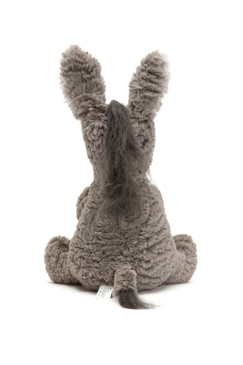 Donkey Plush