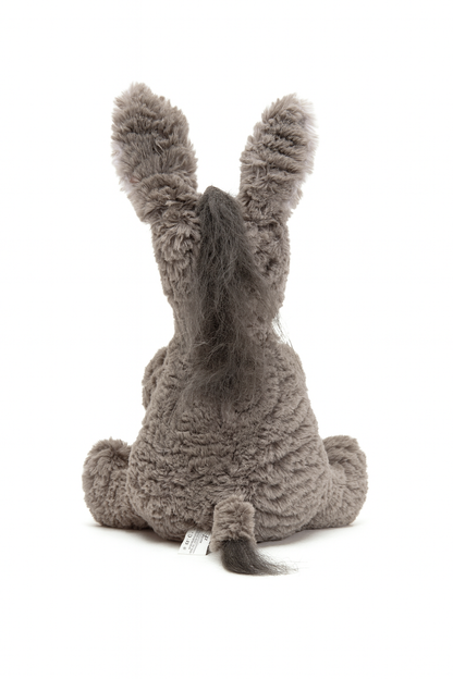 Donkey Plush