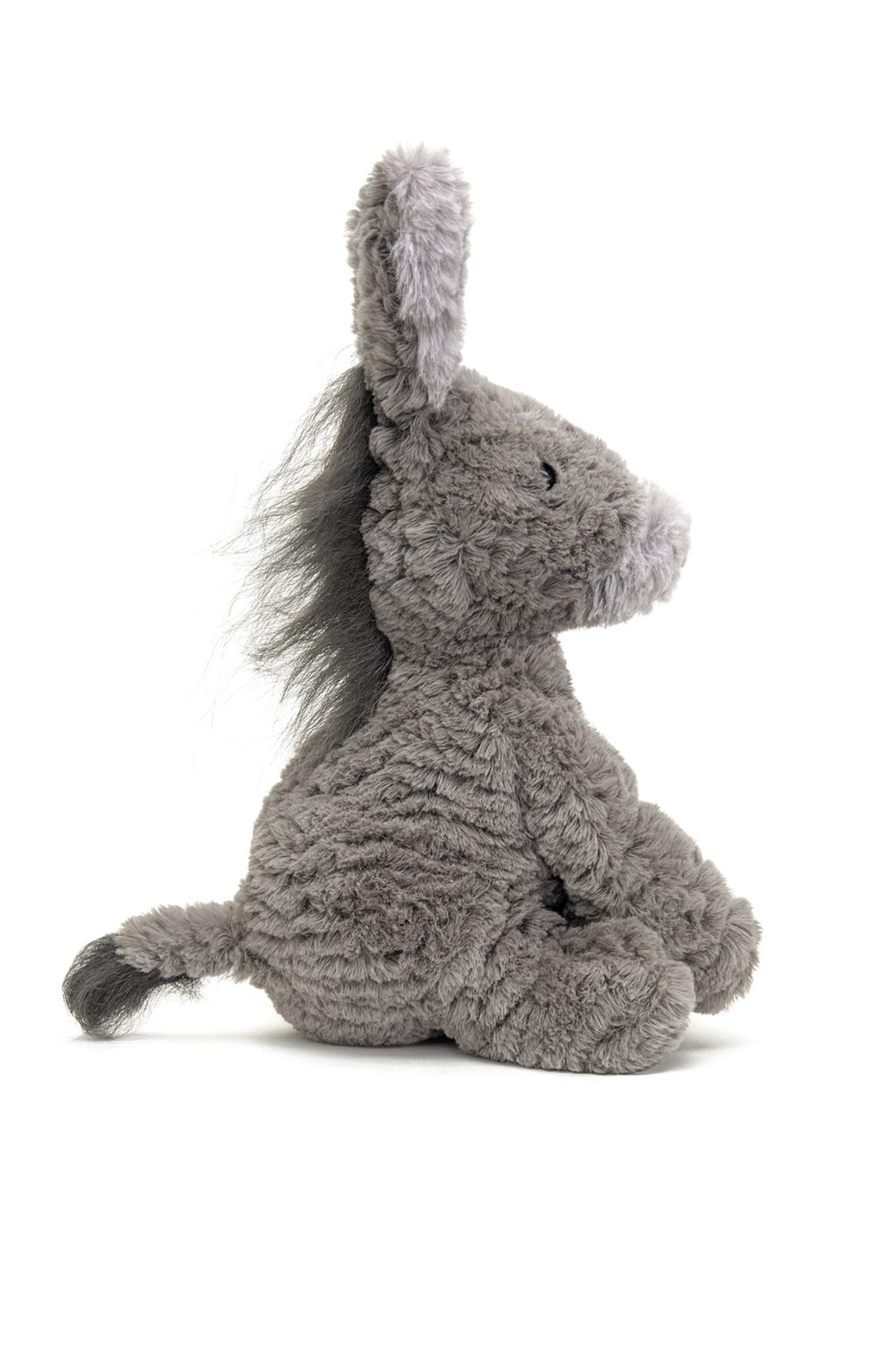 Donkey Plush