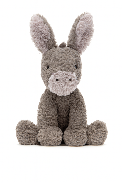 Donkey Plush