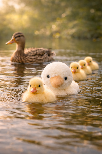 Little Duckling