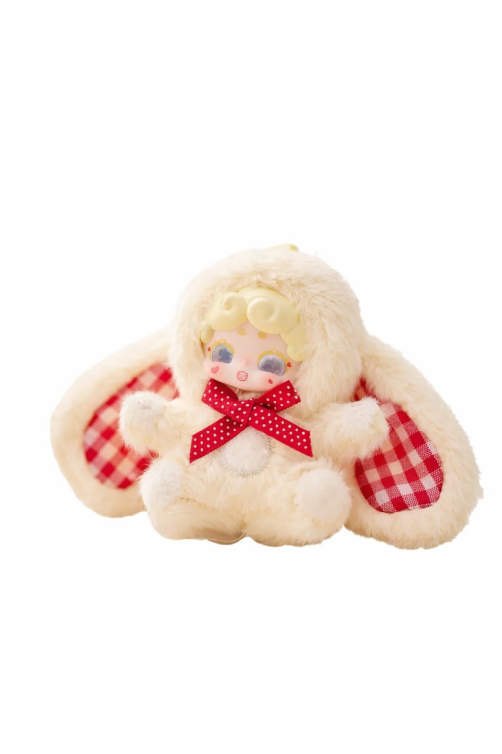 Sweetheart Baby Series Vinyl Plush Blind Box