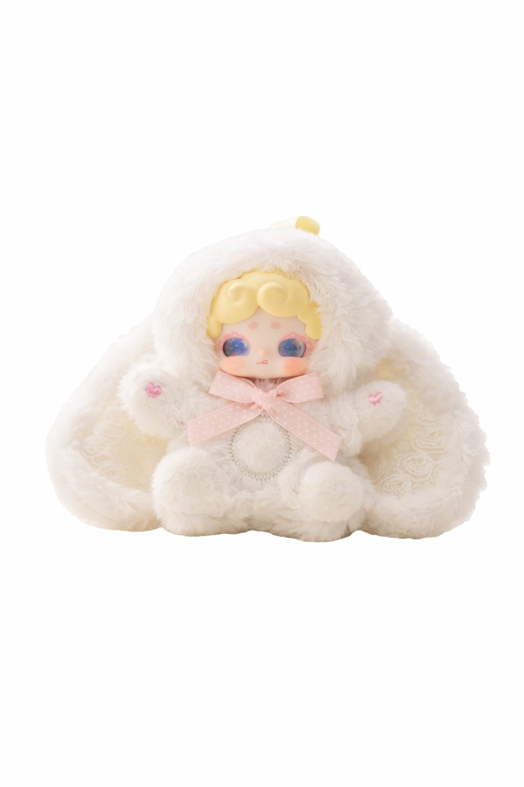 Sweetheart Baby Series Vinyl Plush Blind Box