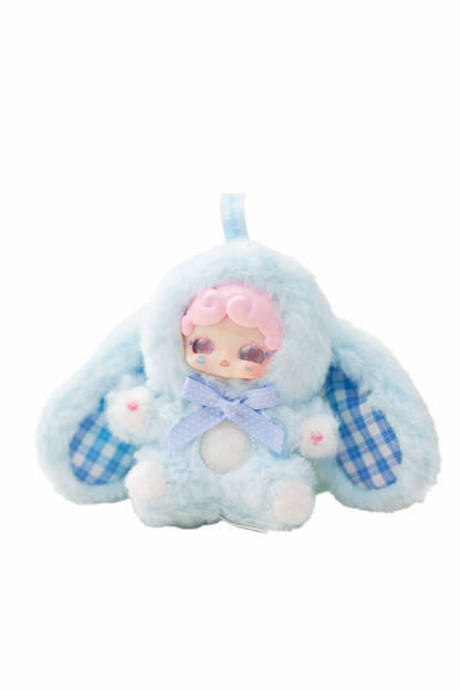 Sweetheart Baby Series Vinyl Plush Blind Box