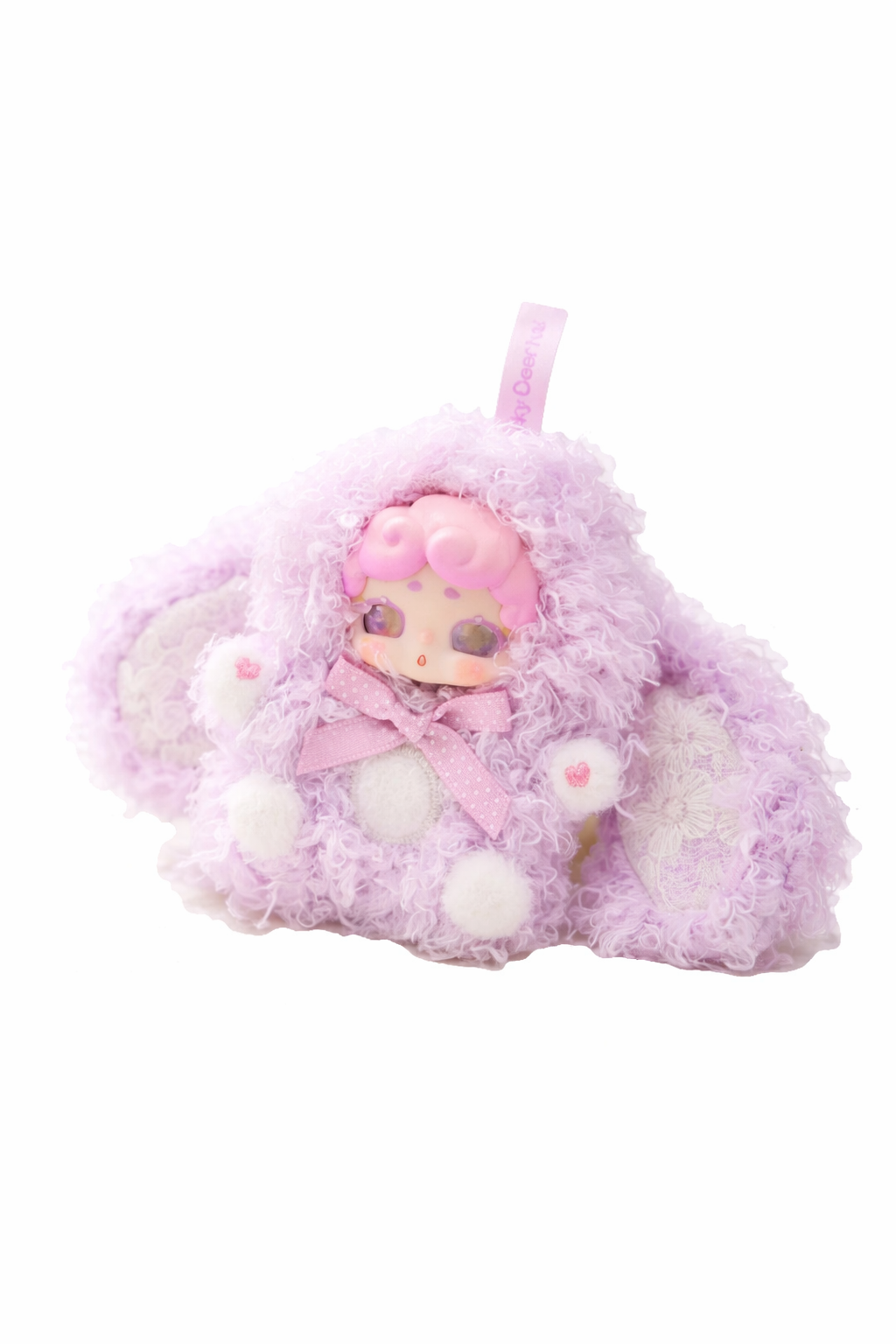 Sweetheart Baby Series Vinyl Plush Blind Box