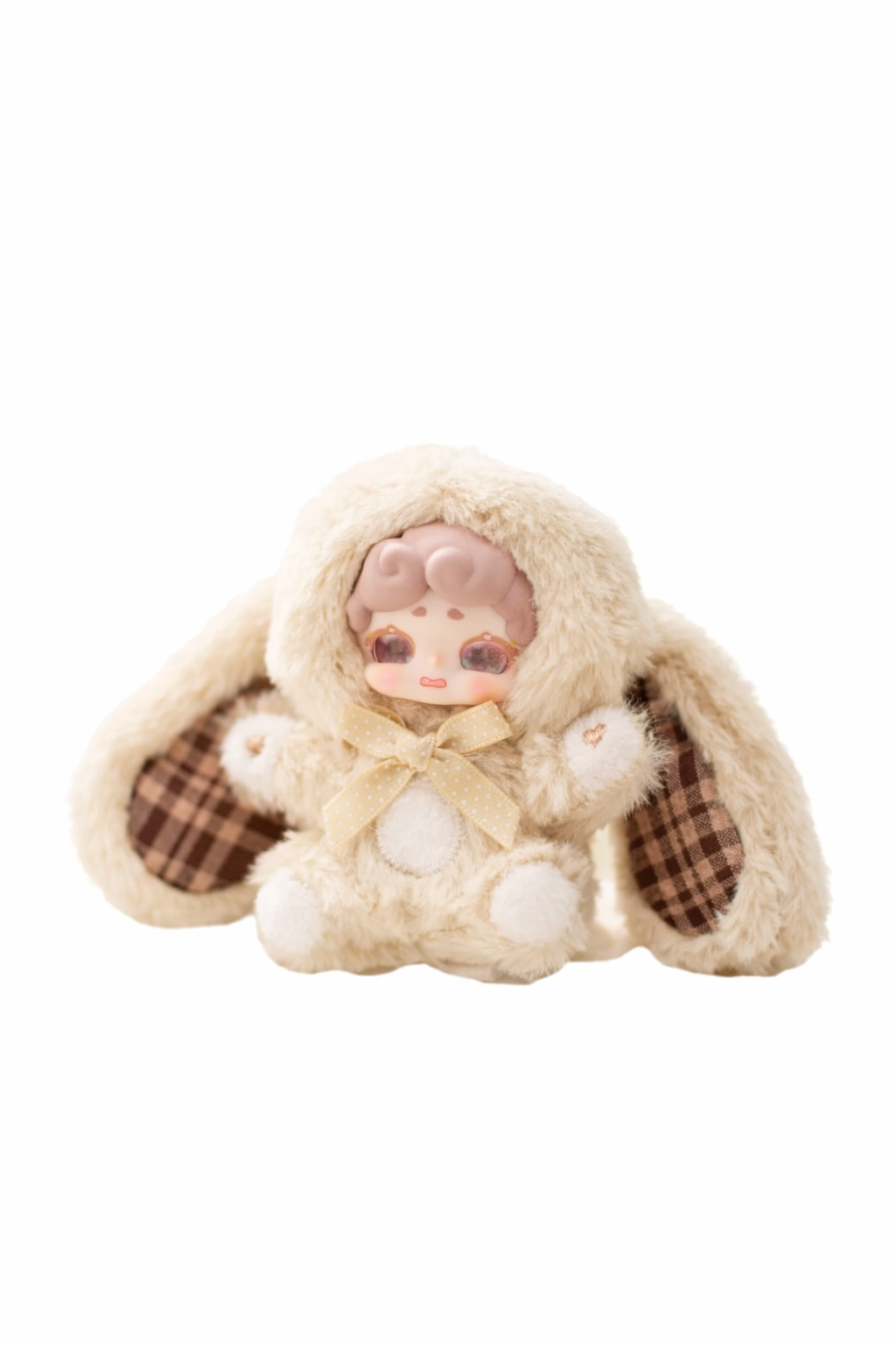 Sweetheart Baby Series Vinyl Plush Blind Box