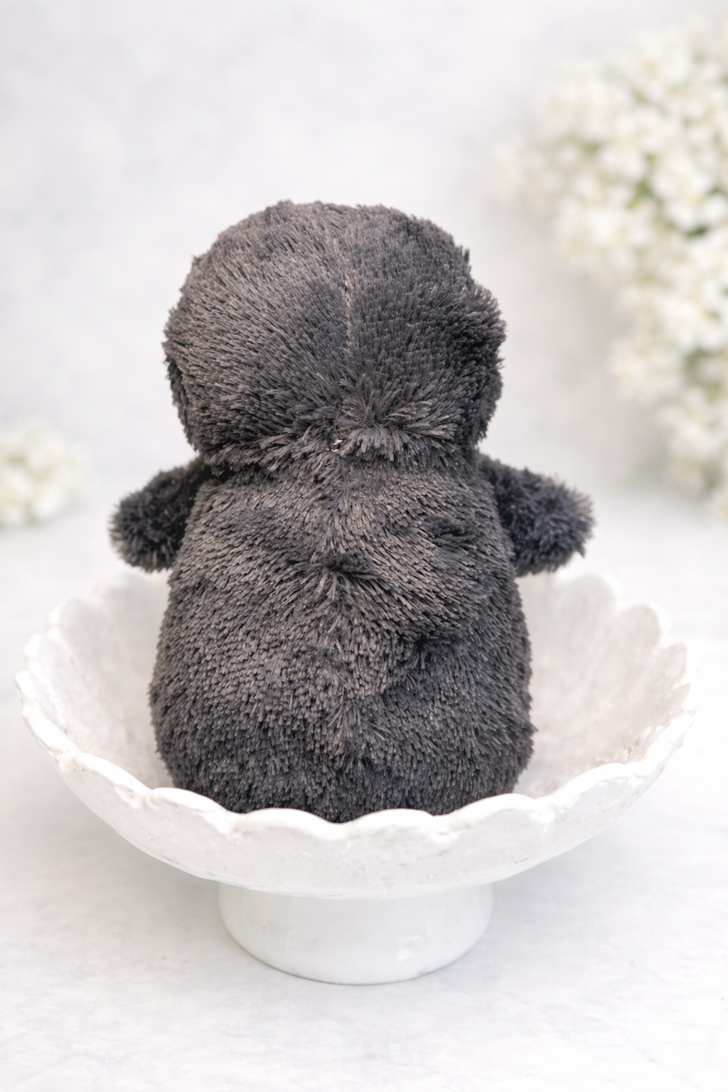 Penguin Plush Small