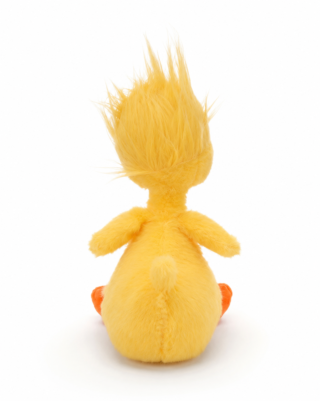 Fluff Duck Plush