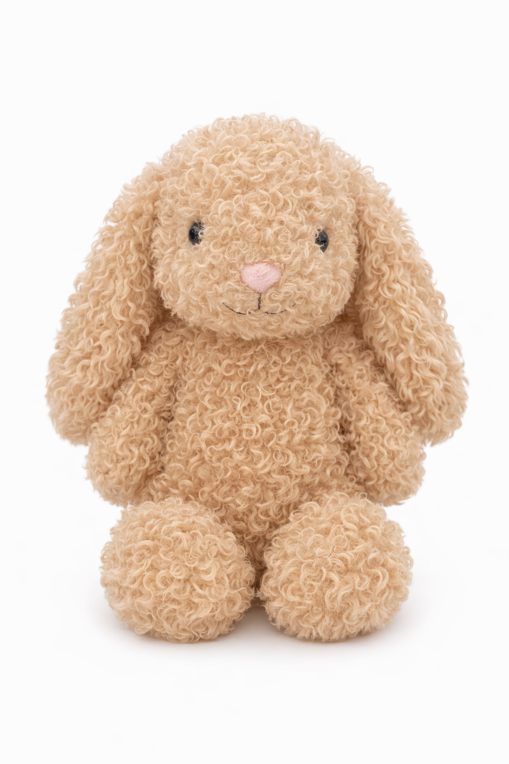Curly Bunny