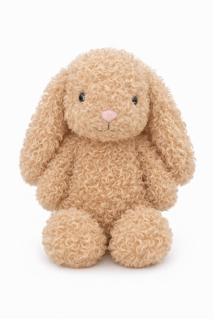 Curly Bunny