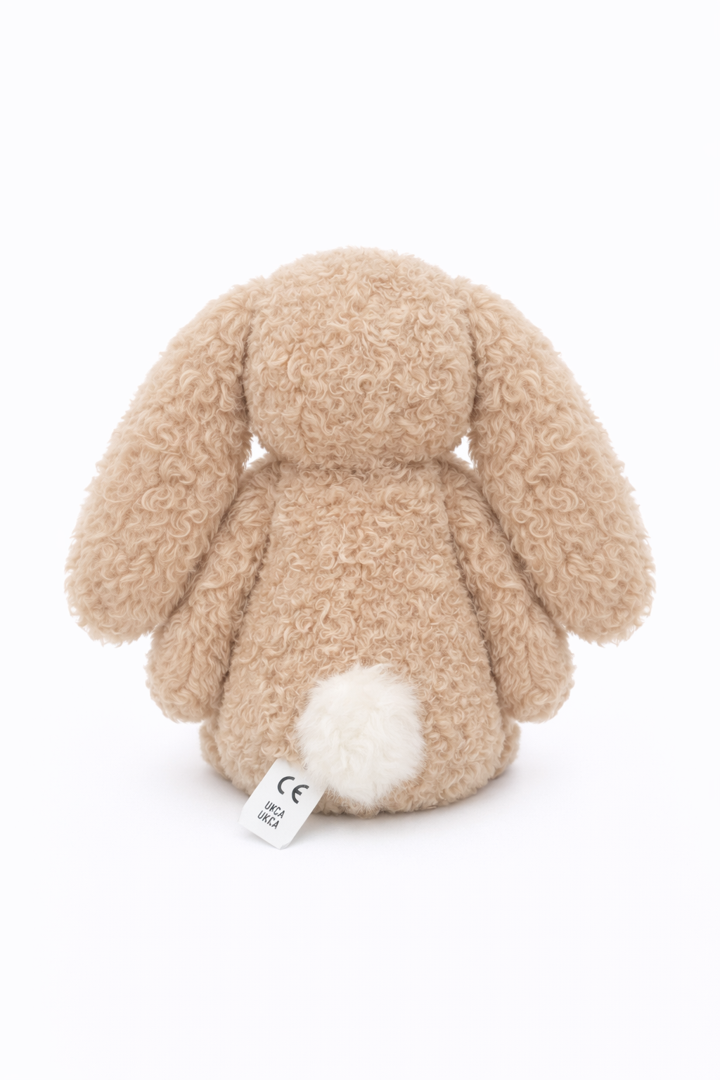 Curly Bunny