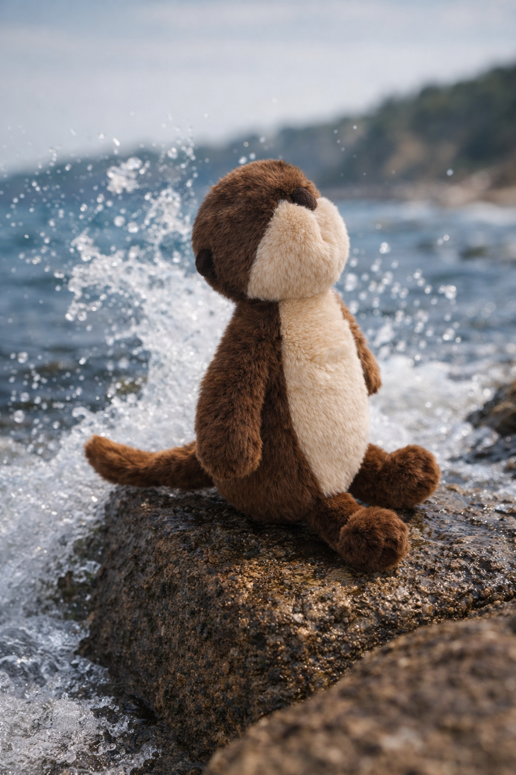 The Otter