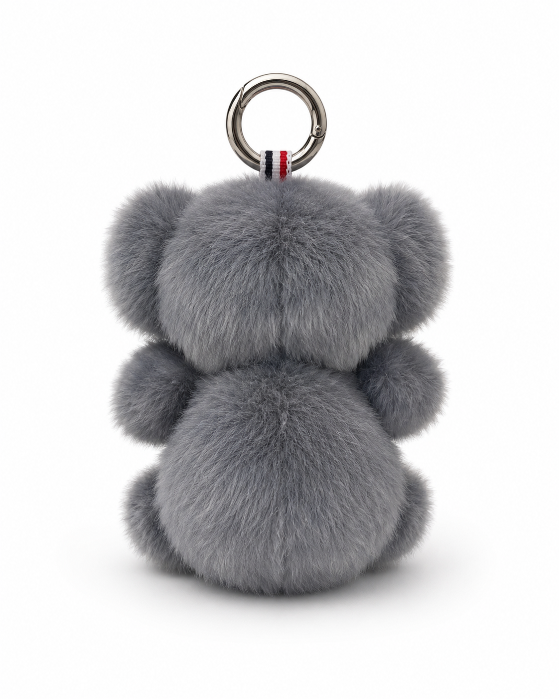 Koala Floral Plush Pendant