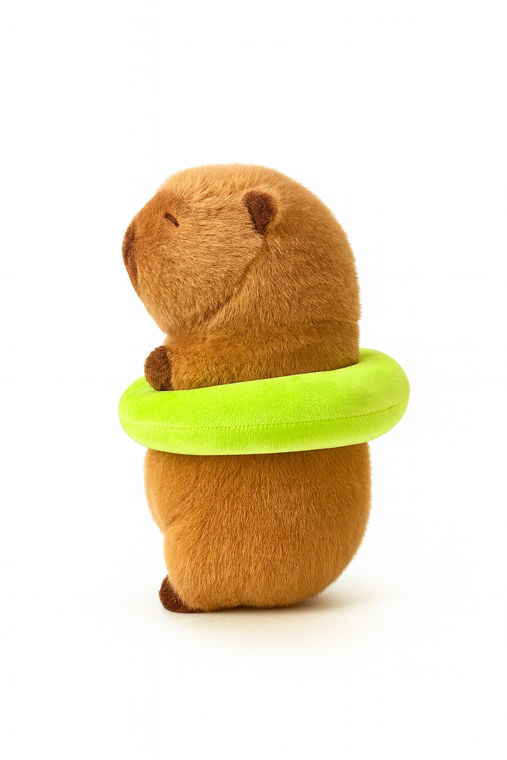 Capybara x Frog Floatie