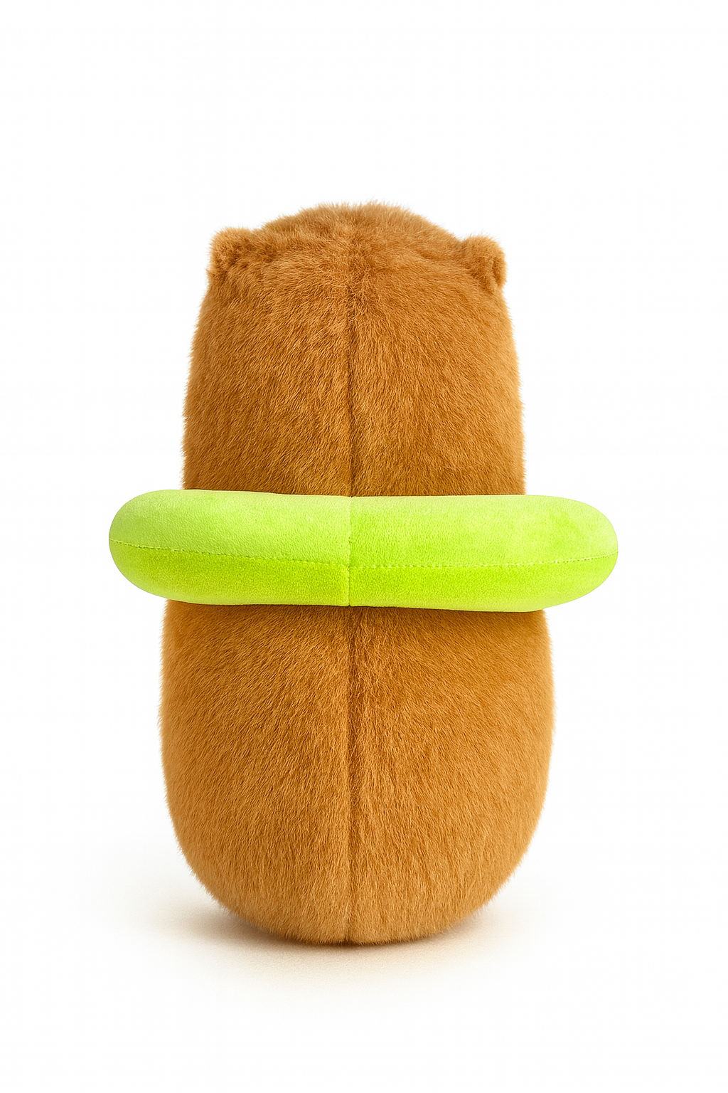 Capybara x Frog Floatie