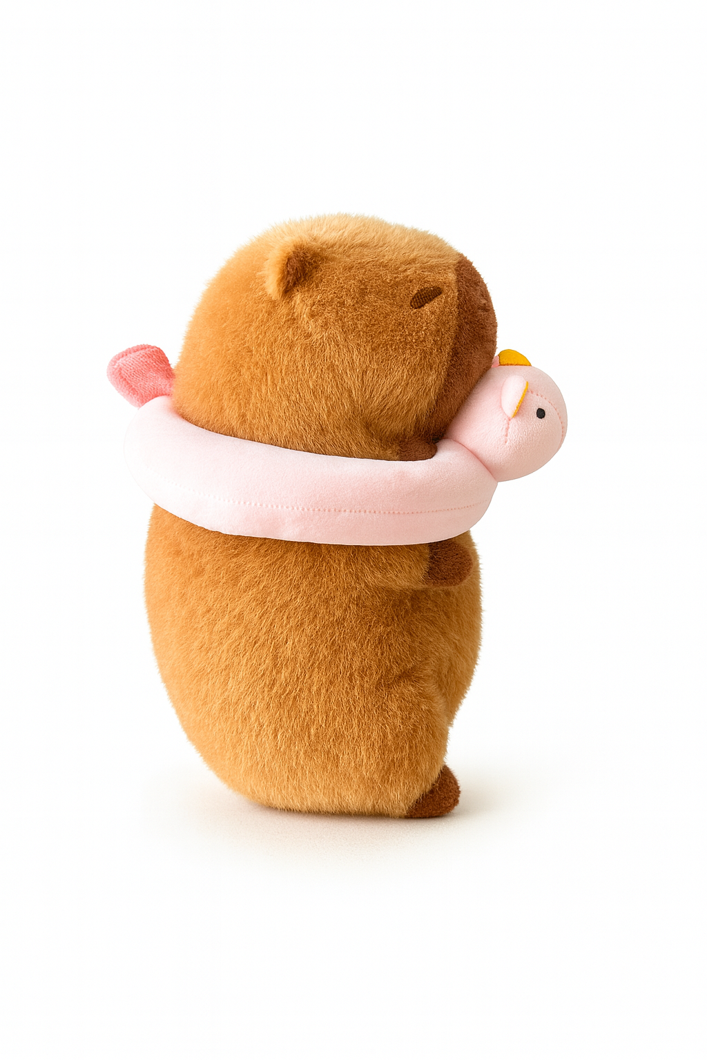 Capybara x Unicorn Floatie